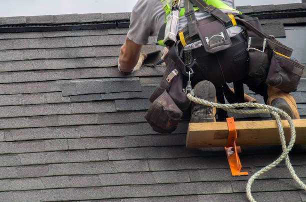 Trusted Storm Damage Roof Repair service in Hyde Park, PA - Brentwood Metal Roofing